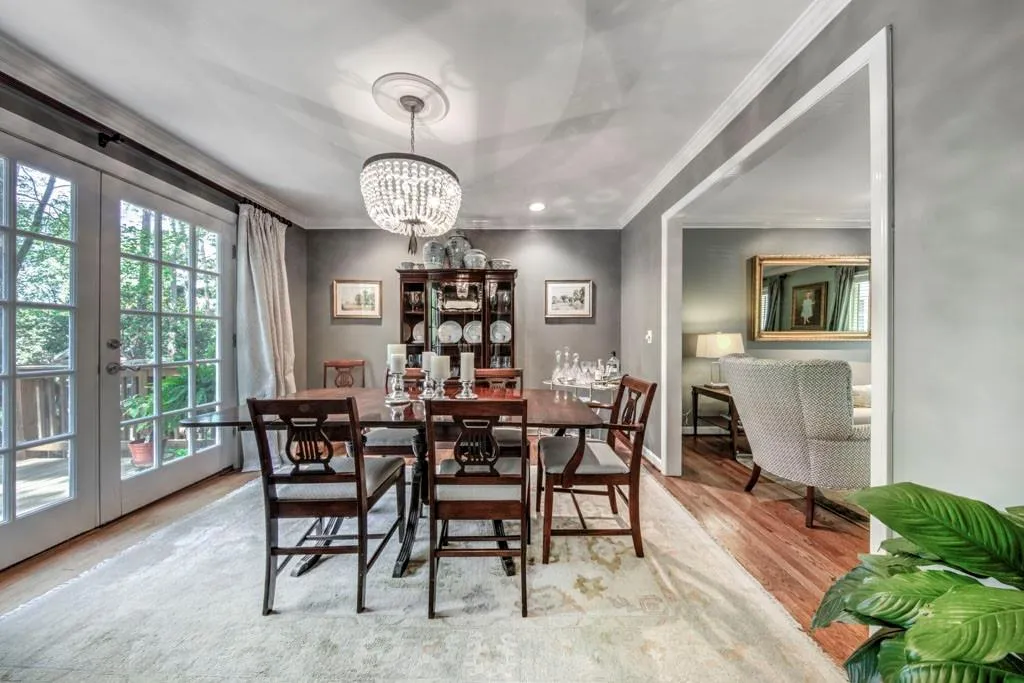 1230 Old Woodbine Road, Atlanta, Georgia 30319, 4 Bedrooms Bedrooms, ,2 BathroomsBathrooms,Residential,Sold,1230 Old Woodbine Road,6699246