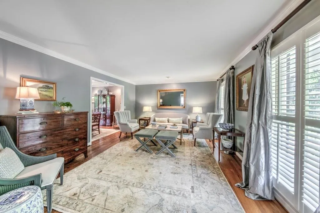 1230 Old Woodbine Road, Atlanta, Georgia 30319, 4 Bedrooms Bedrooms, ,2 BathroomsBathrooms,Residential,Sold,1230 Old Woodbine Road,6699246