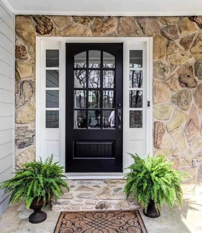 1230 Old Woodbine Road, Atlanta, Georgia 30319, 4 Bedrooms Bedrooms, ,2 BathroomsBathrooms,Residential,Sold,1230 Old Woodbine Road,6699246