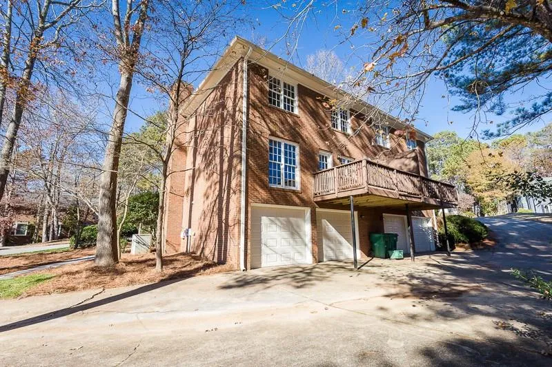 9048 Carroll Manor Drive, Atlanta, Georgia 30350, 3 Bedrooms Bedrooms, ,2 BathroomsBathrooms,Residential,Sold,9048 Carroll Manor Drive,6598244