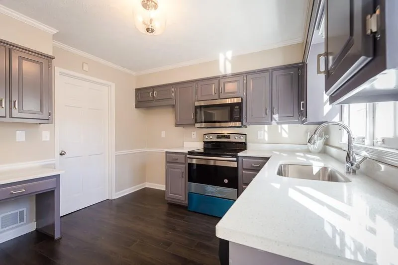 9048 Carroll Manor Drive, Atlanta, Georgia 30350, 3 Bedrooms Bedrooms, ,2 BathroomsBathrooms,Residential,Sold,9048 Carroll Manor Drive,6598244