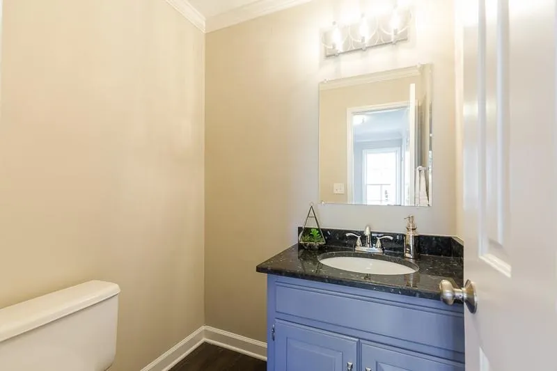 9048 Carroll Manor Drive, Atlanta, Georgia 30350, 3 Bedrooms Bedrooms, ,2 BathroomsBathrooms,Residential,Sold,9048 Carroll Manor Drive,6598244