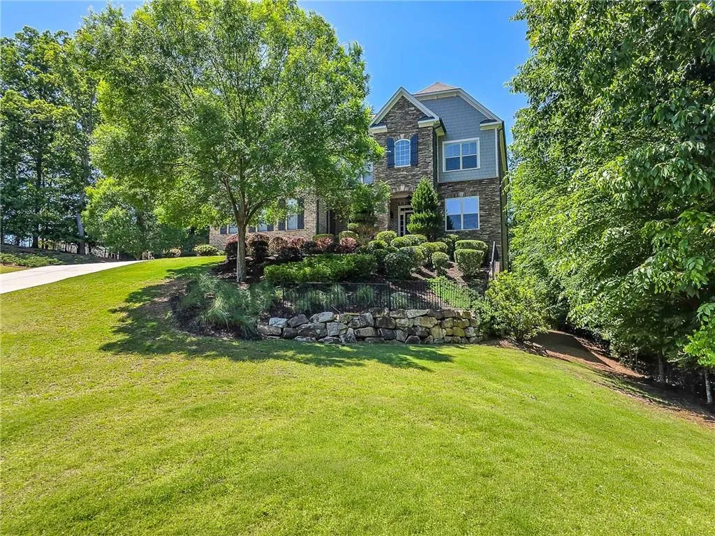 Milton, GA 30004