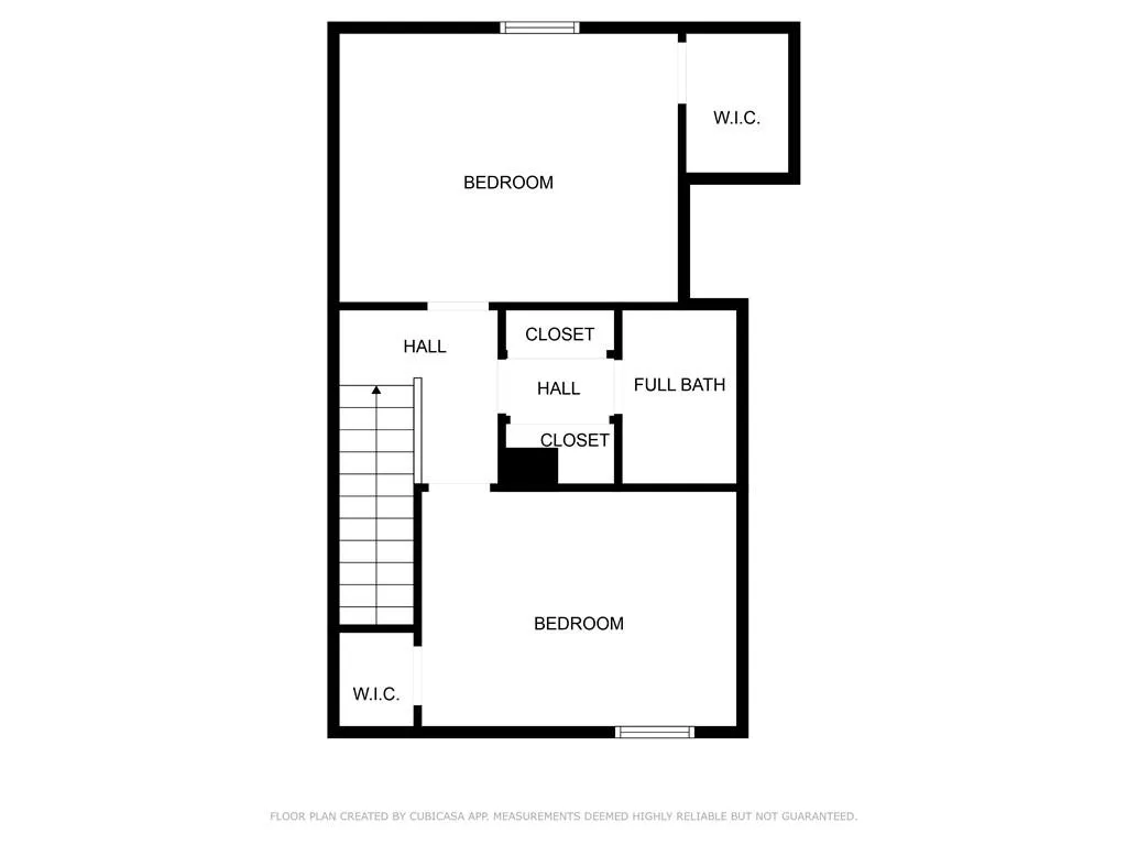 First Floor Floor Plan