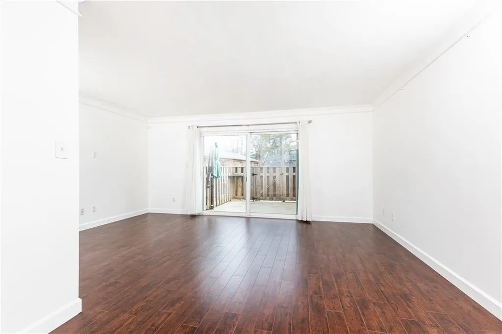 Main level features a welcoming floorplan.