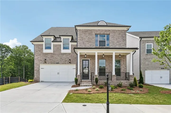 1519 Westend Way, Cumming, Georgia 30041