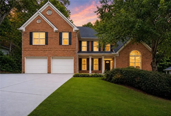 Welcome Home