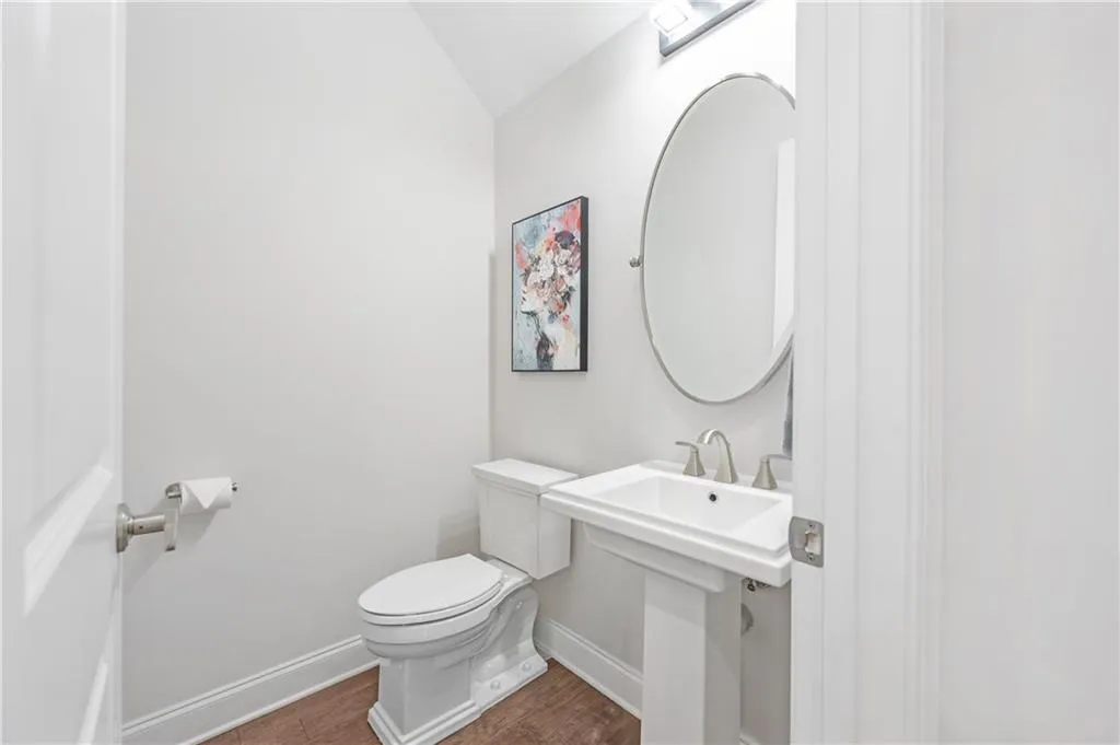 53 Winslow Street, Atlanta, Georgia 30328, 4 Bedrooms Bedrooms, ,4 BathroomsBathrooms,Residential,For Sale,53 Winslow Street,7657432