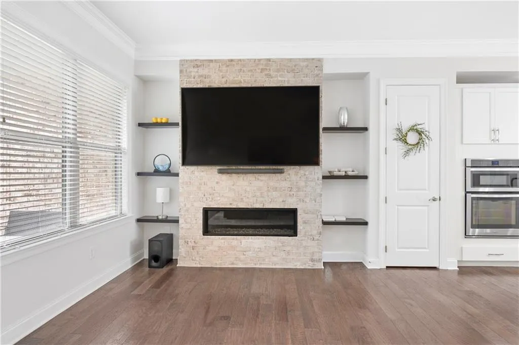 53 Winslow Street, Atlanta, Georgia 30328, 4 Bedrooms Bedrooms, ,4 BathroomsBathrooms,Residential,For Sale,53 Winslow Street,7657432