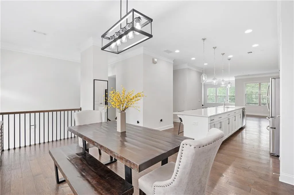 53 Winslow Street, Atlanta, Georgia 30328, 4 Bedrooms Bedrooms, ,4 BathroomsBathrooms,Residential,For Sale,53 Winslow Street,7657432