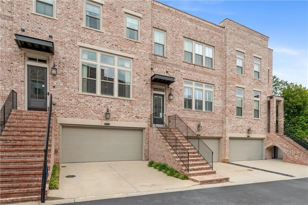 53 Winslow Street, Atlanta, Georgia 30328, 4 Bedrooms Bedrooms, ,4 BathroomsBathrooms,Residential,For Sale,53 Winslow Street,7657432