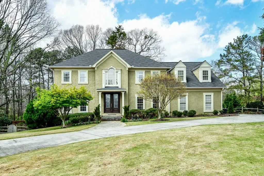 150 Inland Ridge Way, Atlanta, Georgia 30342, 6 Bedrooms Bedrooms, ,4 BathroomsBathrooms,Residential,Sold,150 Inland Ridge Way,5981154