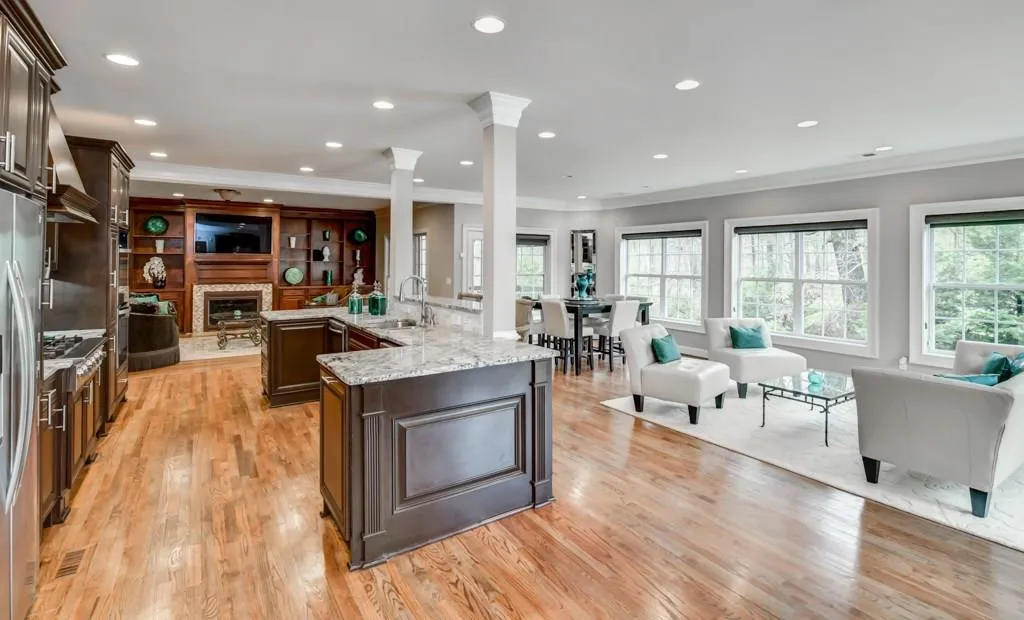 150 Inland Ridge Way, Atlanta, Georgia 30342, 6 Bedrooms Bedrooms, ,4 BathroomsBathrooms,Residential,Sold,150 Inland Ridge Way,5981154