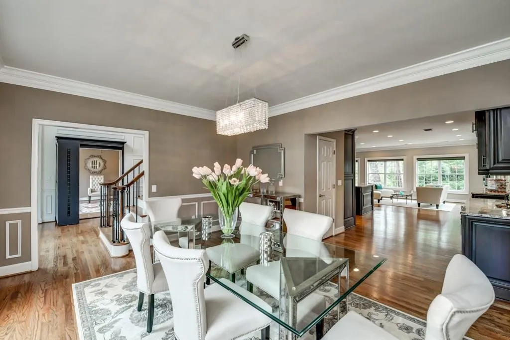 150 Inland Ridge Way, Atlanta, Georgia 30342, 6 Bedrooms Bedrooms, ,4 BathroomsBathrooms,Residential,Sold,150 Inland Ridge Way,5981154