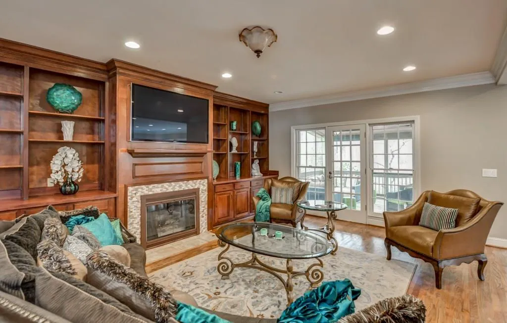 150 Inland Ridge Way, Atlanta, Georgia 30342, 6 Bedrooms Bedrooms, ,4 BathroomsBathrooms,Residential,Sold,150 Inland Ridge Way,5981154