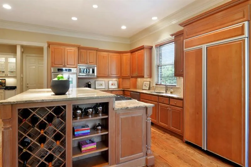 5980 Long Island Drive, Sandy Springs, Georgia 30328, 4 Bedrooms Bedrooms, ,4 BathroomsBathrooms,Residential,Sold,5980 Long Island Drive,6626835
