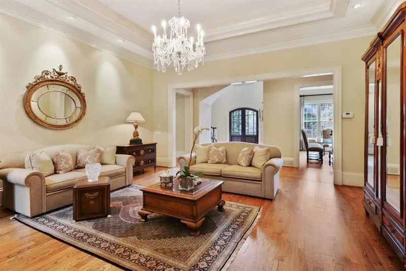5980 Long Island Drive, Sandy Springs, Georgia 30328, 4 Bedrooms Bedrooms, ,4 BathroomsBathrooms,Residential,Sold,5980 Long Island Drive,6626835