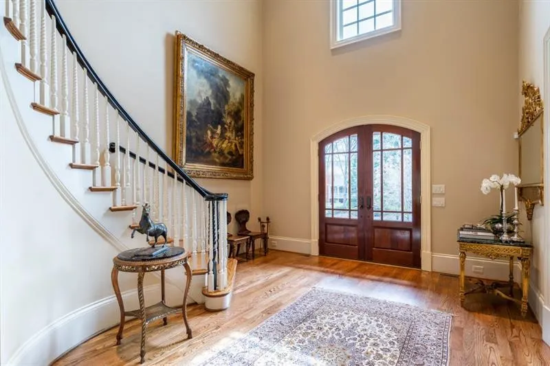 5980 Long Island Drive, Sandy Springs, Georgia 30328, 4 Bedrooms Bedrooms, ,4 BathroomsBathrooms,Residential,Sold,5980 Long Island Drive,6626835