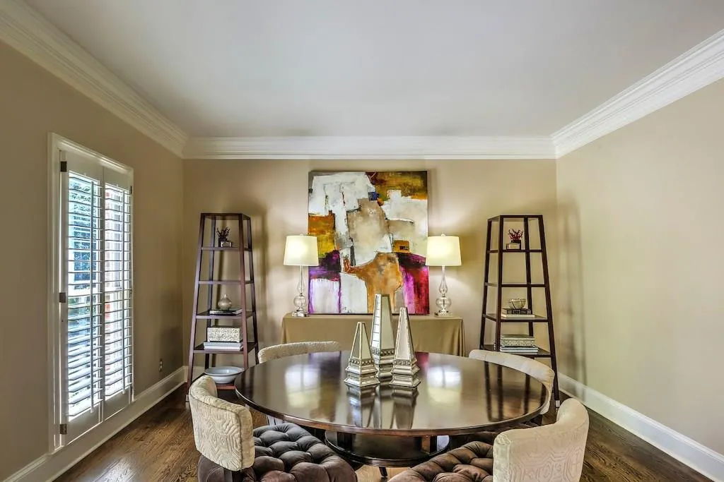 935 Riverside Trace, Sandy Springs, Georgia 30328, 5 Bedrooms Bedrooms, ,5 BathroomsBathrooms,Residential,Sold,935 Riverside Trace,5999132