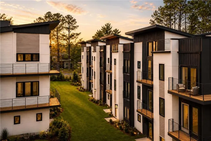 1198 Penny Lane, Atlanta, Georgia 30329