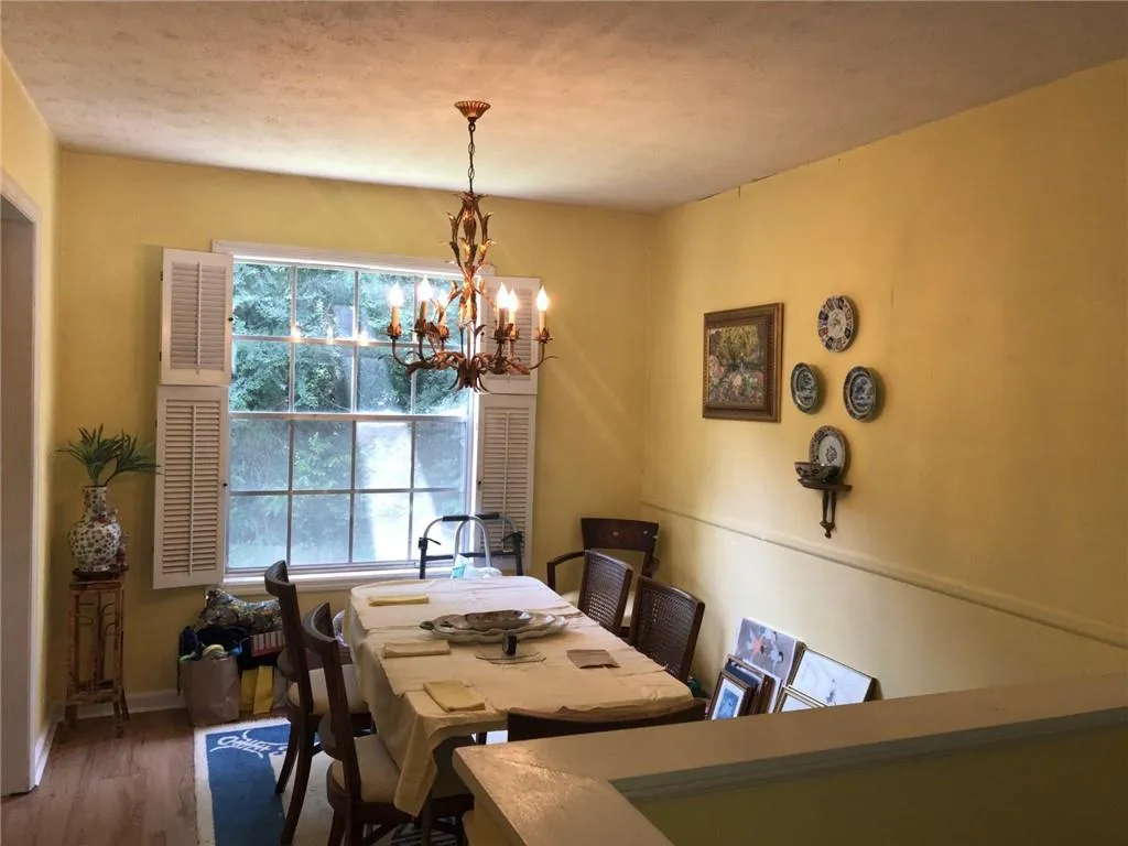6608 Park Avenue Unit 6608, Sandy Springs, Georgia 30342, 3 Bedrooms Bedrooms, ,1 BathroomBathrooms,Residential,Sold,6608 Park Avenue Unit 6608,6747291