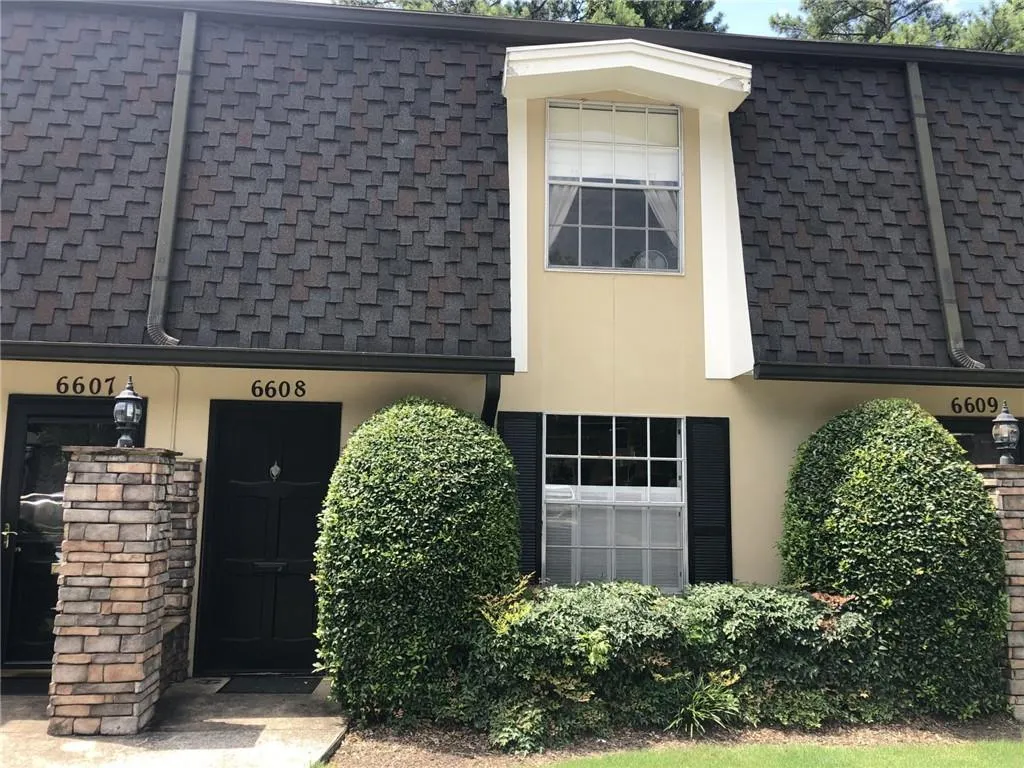 6608 Park Avenue Unit 6608, Sandy Springs, Georgia 30342, 3 Bedrooms Bedrooms, ,1 BathroomBathrooms,Residential,Sold,6608 Park Avenue Unit 6608,6747291