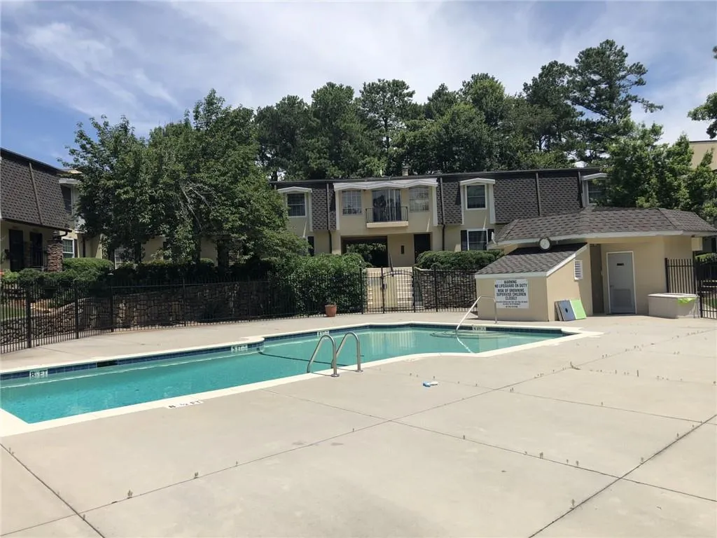 6608 Park Avenue Unit 6608, Sandy Springs, Georgia 30342, 3 Bedrooms Bedrooms, ,1 BathroomBathrooms,Residential,Sold,6608 Park Avenue Unit 6608,6747291