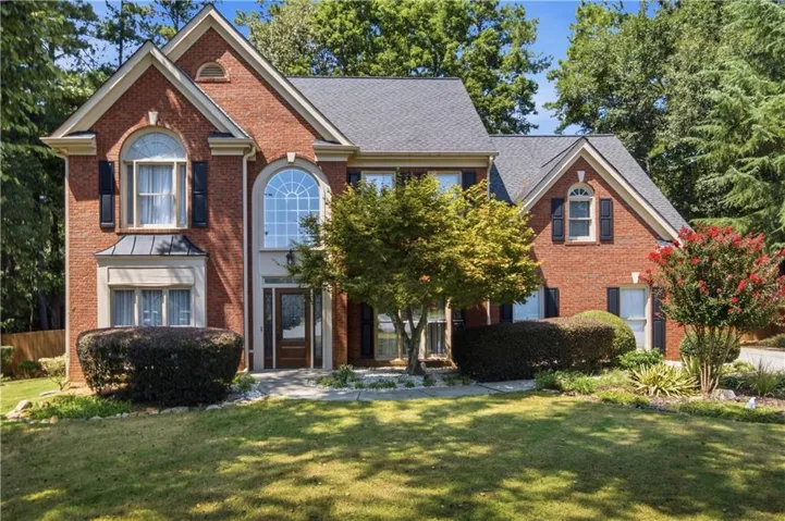 4539 Heathfield Trace, Suwanee, Georgia 30024