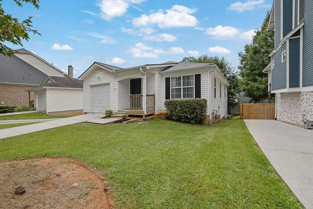 3126 Lynwood Drive Ne, Brookhaven, Georgia 30319, 3 Bedrooms Bedrooms, ,2 BathroomsBathrooms,Residential,For Sale,3126 Lynwood Drive Ne,7630412