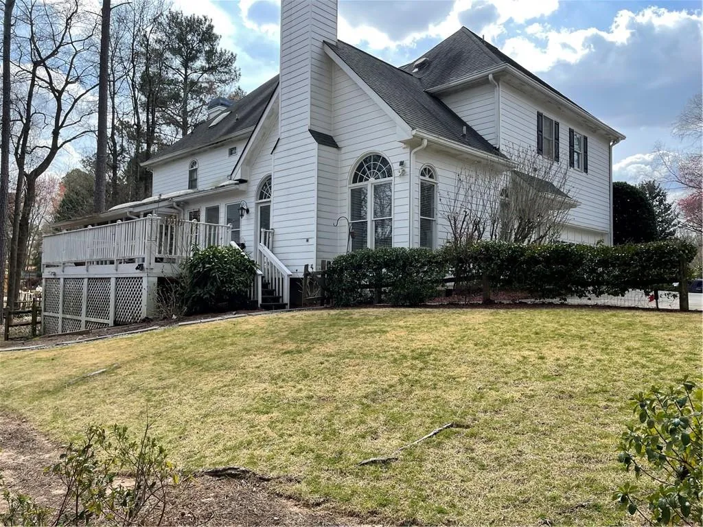 585 Vinington Court, Sandy Springs, Georgia 30350, 6 Bedrooms Bedrooms, ,4 BathroomsBathrooms,Residential,Sold,585 Vinington Court,6853732