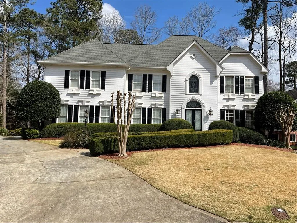 585 Vinington Court, Sandy Springs, Georgia 30350, 6 Bedrooms Bedrooms, ,4 BathroomsBathrooms,Residential,Sold,585 Vinington Court,6853732