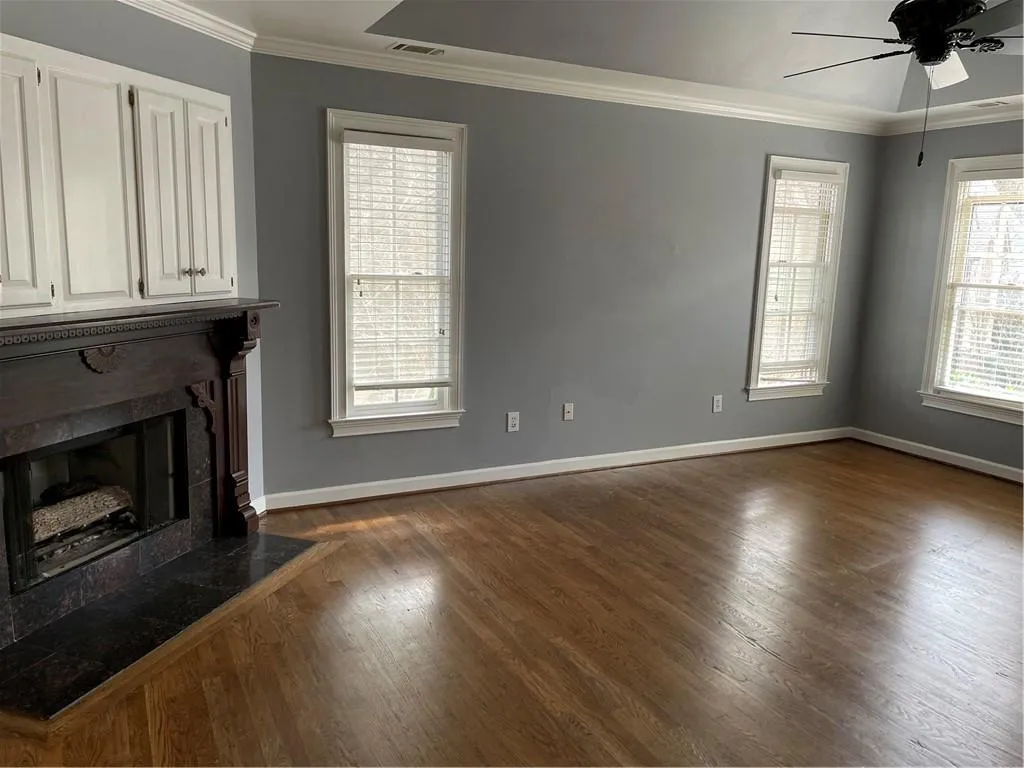 585 Vinington Court, Sandy Springs, Georgia 30350, 6 Bedrooms Bedrooms, ,4 BathroomsBathrooms,Residential,Sold,585 Vinington Court,6853732