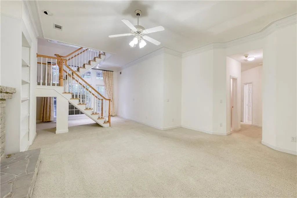 5770 Cameron Hall Place, Atlanta, Georgia 30328, 4 Bedrooms Bedrooms, ,2 BathroomsBathrooms,Residential,Sold,5770 Cameron Hall Place,7056684