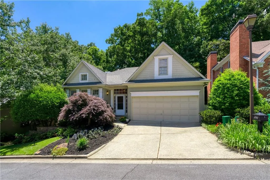 5770 Cameron Hall Place, Atlanta, Georgia 30328, 4 Bedrooms Bedrooms, ,2 BathroomsBathrooms,Residential,Sold,5770 Cameron Hall Place,7056684