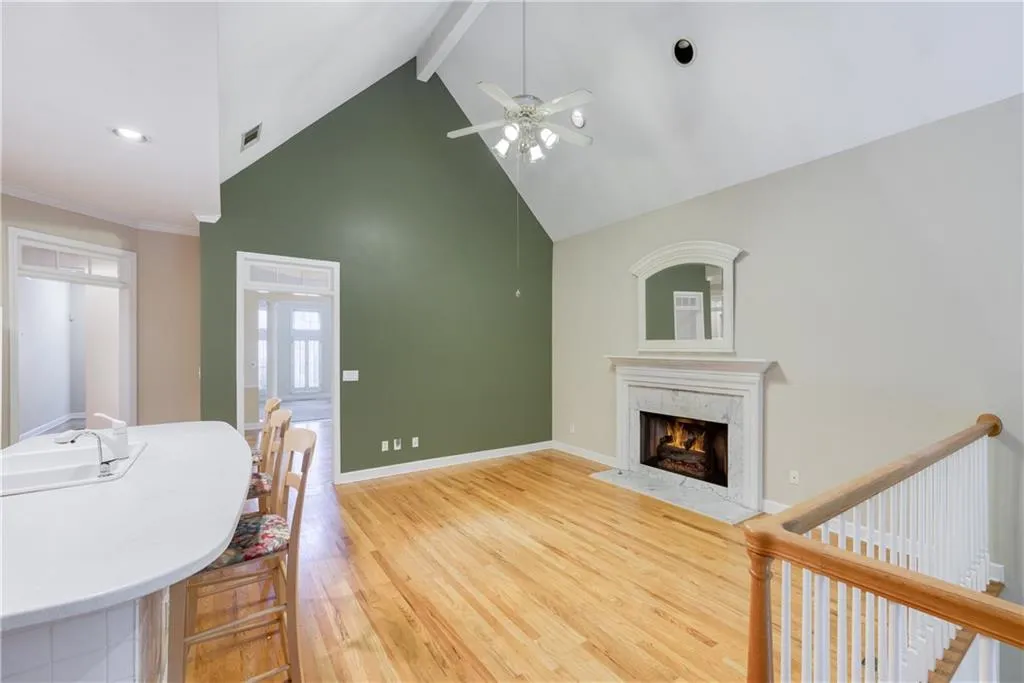 5770 Cameron Hall Place, Atlanta, Georgia 30328, 4 Bedrooms Bedrooms, ,2 BathroomsBathrooms,Residential,Sold,5770 Cameron Hall Place,7056684