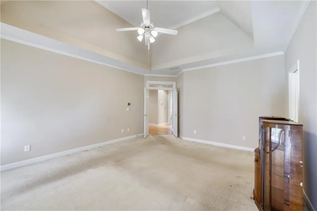 5770 Cameron Hall Place, Atlanta, Georgia 30328, 4 Bedrooms Bedrooms, ,2 BathroomsBathrooms,Residential,Sold,5770 Cameron Hall Place,7056684