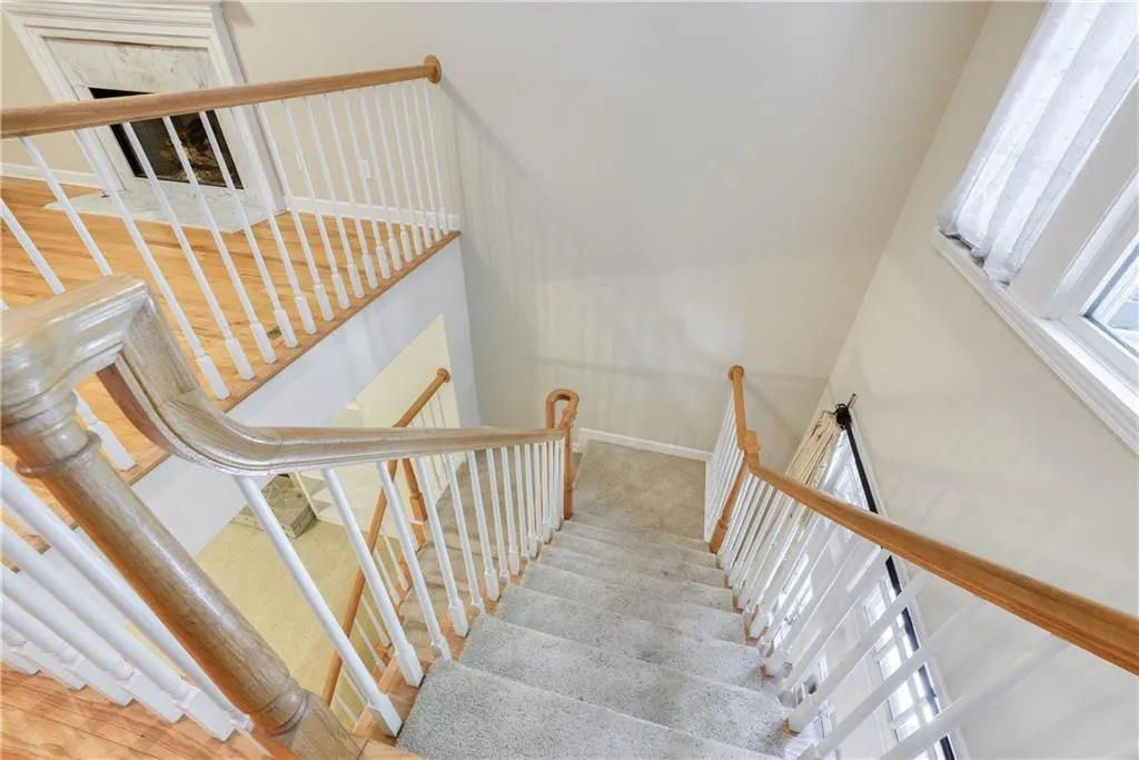 5770 Cameron Hall Place, Atlanta, Georgia 30328, 4 Bedrooms Bedrooms, ,2 BathroomsBathrooms,Residential,Sold,5770 Cameron Hall Place,7056684