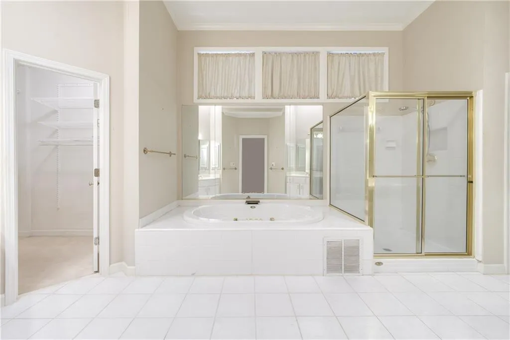 5770 Cameron Hall Place, Atlanta, Georgia 30328, 4 Bedrooms Bedrooms, ,2 BathroomsBathrooms,Residential,Sold,5770 Cameron Hall Place,7056684