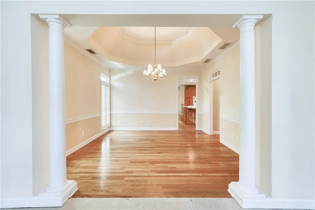 5770 Cameron Hall Place, Atlanta, Georgia 30328, 4 Bedrooms Bedrooms, ,2 BathroomsBathrooms,Residential,Sold,5770 Cameron Hall Place,7056684