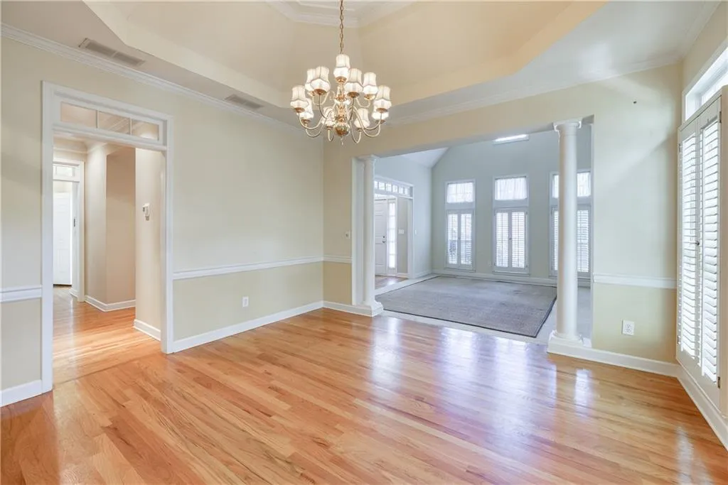 5770 Cameron Hall Place, Atlanta, Georgia 30328, 4 Bedrooms Bedrooms, ,2 BathroomsBathrooms,Residential,Sold,5770 Cameron Hall Place,7056684