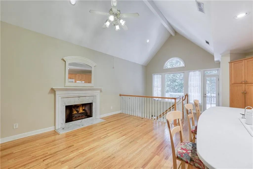 5770 Cameron Hall Place, Atlanta, Georgia 30328, 4 Bedrooms Bedrooms, ,2 BathroomsBathrooms,Residential,Sold,5770 Cameron Hall Place,7056684