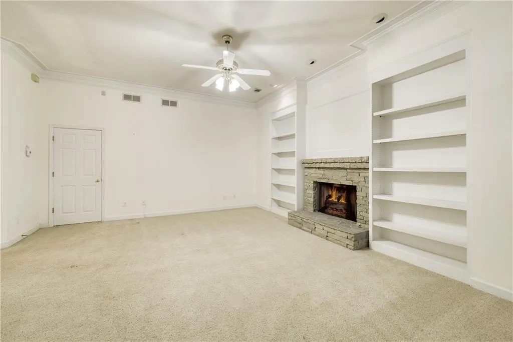 5770 Cameron Hall Place, Atlanta, Georgia 30328, 4 Bedrooms Bedrooms, ,2 BathroomsBathrooms,Residential,Sold,5770 Cameron Hall Place,7056684