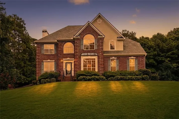 128 Crown Glen Way, Stockbridge, Georgia 30281