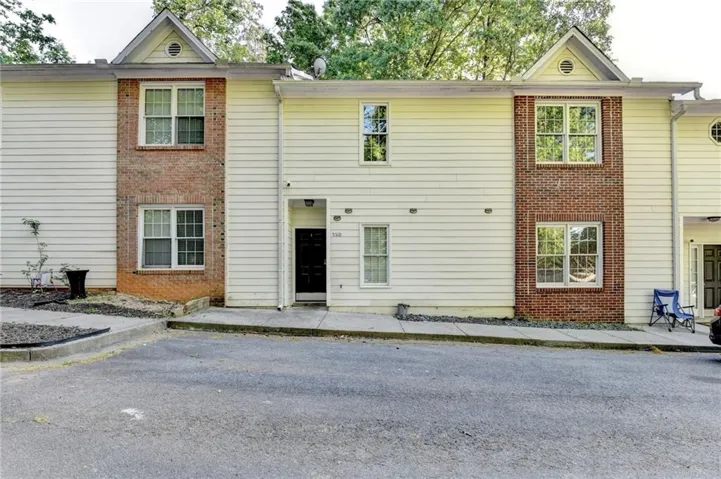 5510 Stonewood Court, Norcross, Georgia 30093