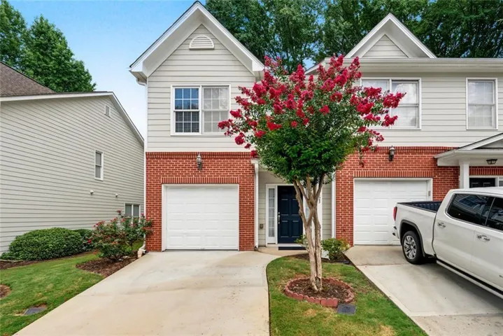 5323 Sherwin Drive Nw, Norcross, Georgia 30093