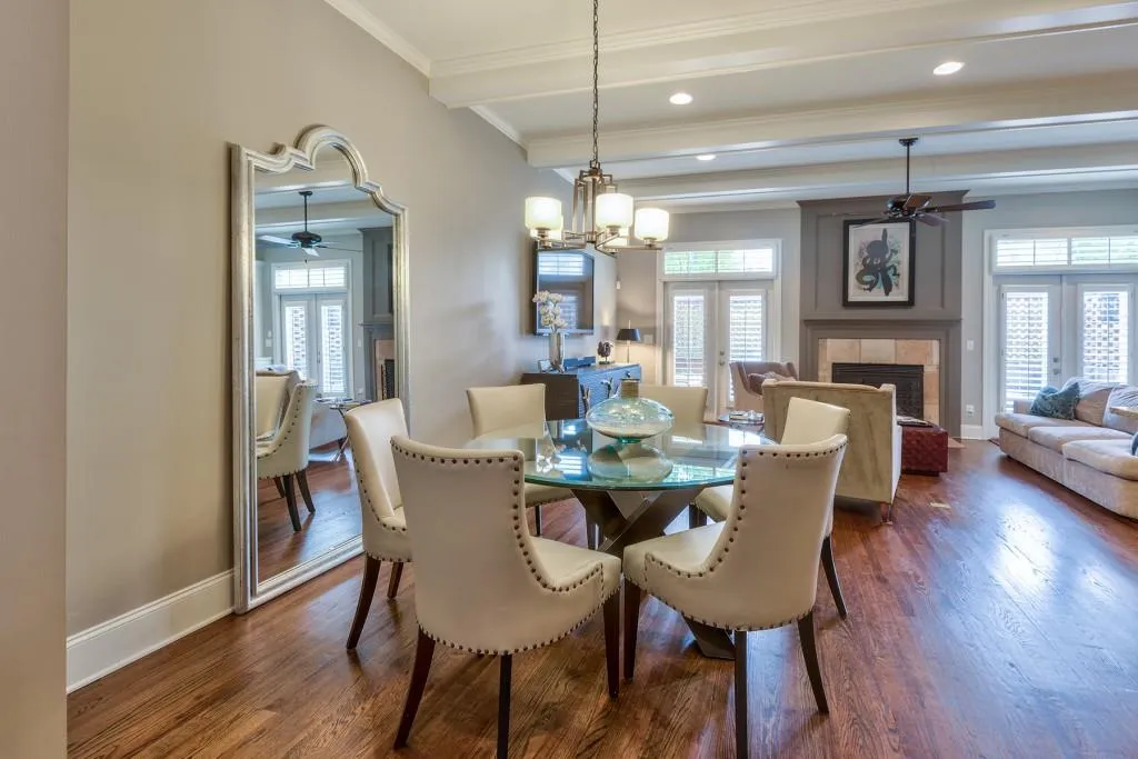 699 Lockton Place, Sandy Springs, Georgia 30342, 4 Bedrooms Bedrooms, ,4 BathroomsBathrooms,Residential,Sold,699 Lockton Place,6031542