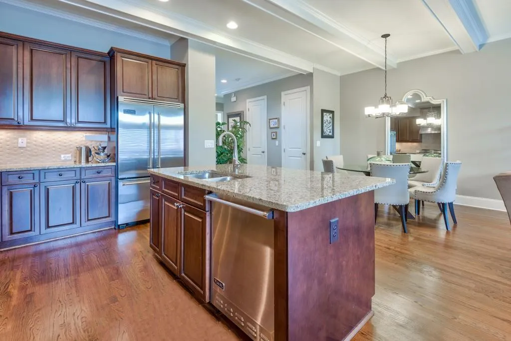 699 Lockton Place, Sandy Springs, Georgia 30342, 4 Bedrooms Bedrooms, ,4 BathroomsBathrooms,Residential,Sold,699 Lockton Place,6031542