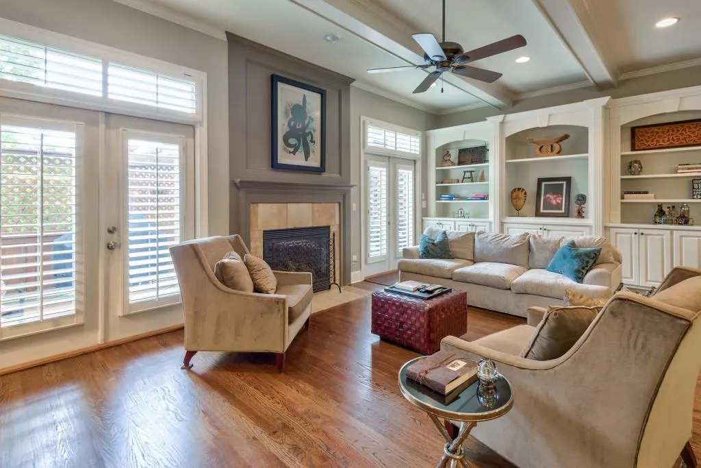 699 Lockton Place, Sandy Springs, Georgia 30342, 4 Bedrooms Bedrooms, ,4 BathroomsBathrooms,Residential,Sold,699 Lockton Place,6031542