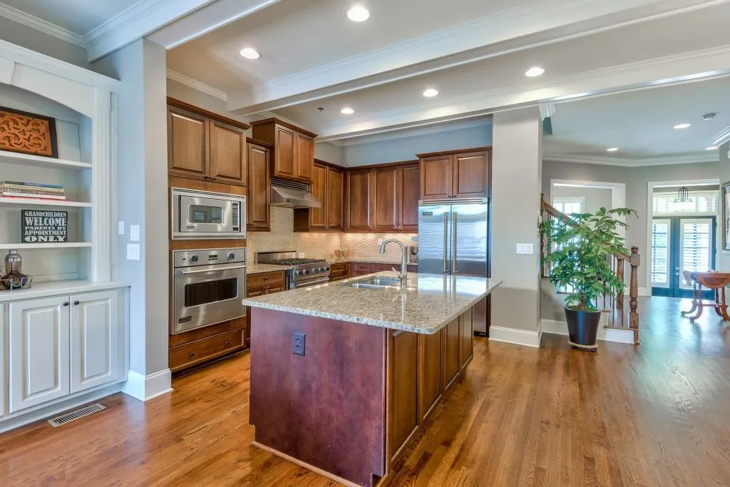 699 Lockton Place, Sandy Springs, Georgia 30342, 4 Bedrooms Bedrooms, ,4 BathroomsBathrooms,Residential,Sold,699 Lockton Place,6031542
