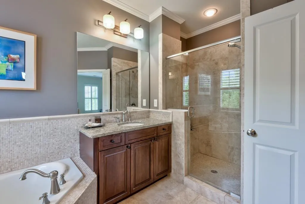 699 Lockton Place, Sandy Springs, Georgia 30342, 4 Bedrooms Bedrooms, ,4 BathroomsBathrooms,Residential,Sold,699 Lockton Place,6031542